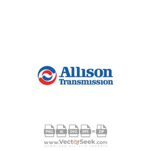 Allison Transmission Logo Vector