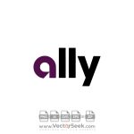 Ally Financial Logo Vector