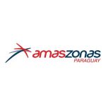 Amaszonas Paraguay Logo Vector