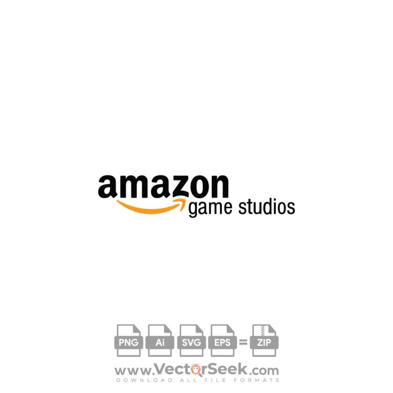 Amazon Game Studios Logo Vector (.Ai .PNG .SVG .EPS Free Download)