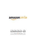 Amazon Smile Logo Vector