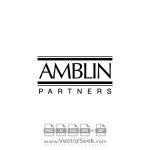 Amblin Partners Logo Vector