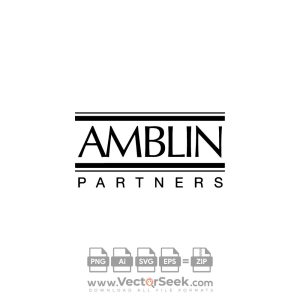 Amblin Partners Logo Vector