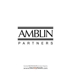 Amblin Partners Logo Vector