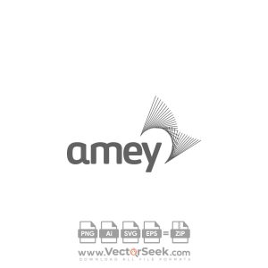 Amey plc Logo Vector