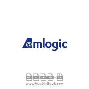 Amlogic Logo Vector