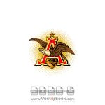 Anheuser Busch Logo Vector