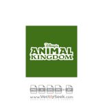 Animal Kingdom Logo Vector