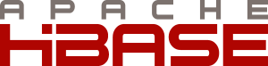 Apache HBase Logo Vector