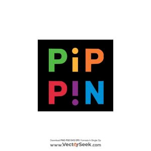 Apple Bandai Pippin Logo Vector