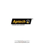 Aptech Ltd Logo Vector