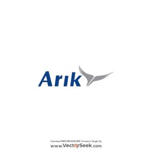 Arik Air Logo Vector