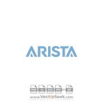 Arista Logo Vector