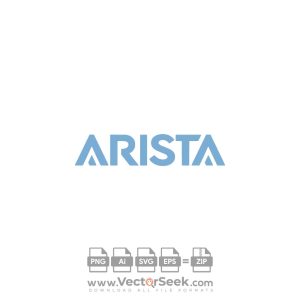 Arista Logo Vector