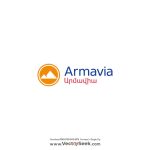 Armavia Logo Vector