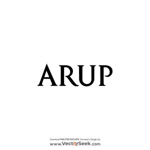 Arup Logo Vector