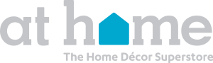 At Home Logo Vector