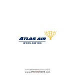 Atlas Air Logo Vector