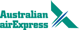 Australian air Express Logo Vector