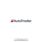 Auto Trader Logo Vector