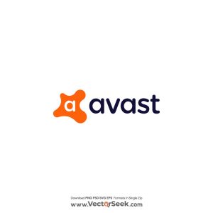 Avast Software Logo Vector