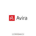 Avira Logo Vector