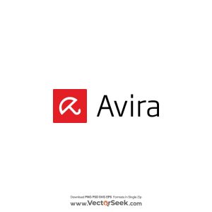 Avira Logo Vector