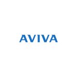 Aviva Letter Logo Vector