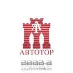 Avtotor Logo Vector