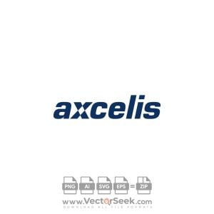 Axcelis Technologies Logo Vector