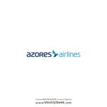 Azores Airlines Logo Vector