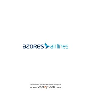 Azores Airlines Logo Vector