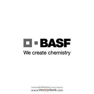 BASF New Logo Vector