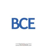 BCE Inc. Logo Vector