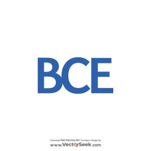 BCE Inc. Logo Vector