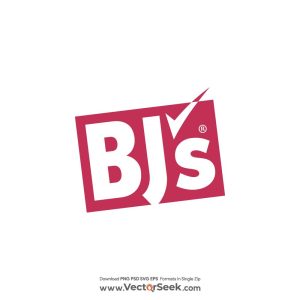 BJ’s Wholesale Club Logo Vector