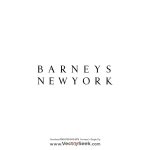 Barneys New York Logo Vector