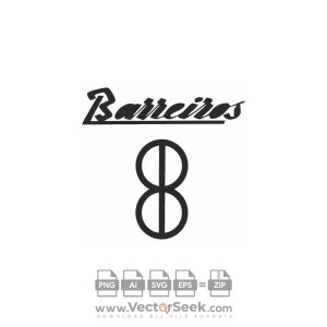 Barreiros Logo Vector