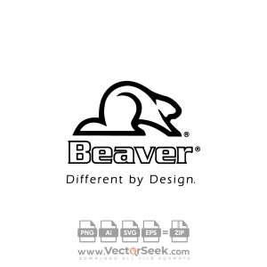 Beaver Motorcoach Corporation Logo Vector