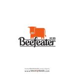 Beefeater Logo Vector