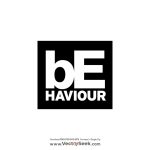 Behaviour Interactive Logo Vector