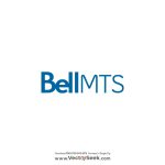 Bell MTS Logo Vector