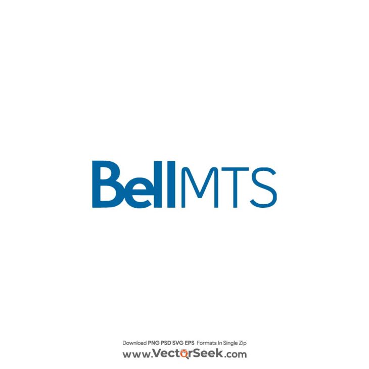 Bell MTS Logo Vector - (.Ai .PNG .SVG .EPS Free Download)