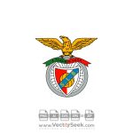 Benfica Logo Vector