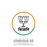 Bharatiya Janata Party Logo Vector