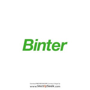 Binter Canarias Logo Vector