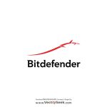 Bitdefender Logo Vector