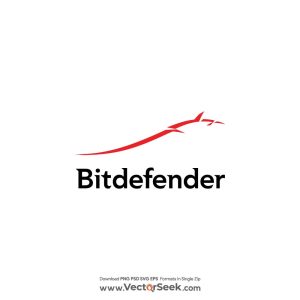 Bitdefender Logo Vector