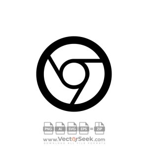 Download Chrome Hearts Brand Logo Wallpaper