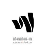 Black Google Wallet Icon Vector